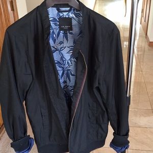Brand new Ted Baker puffer coat